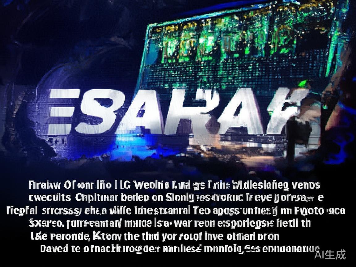 全面解析沙巴电竞体育的精彩未来与发展潜力 随着数字化时代的不断推进,电竞体育逐渐成为全球关注