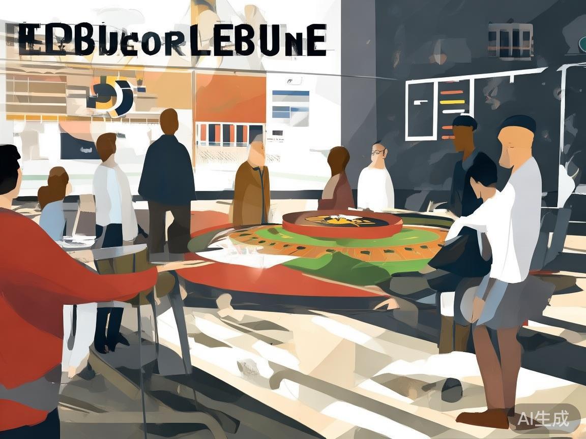 全面解析沙巴体育投注育的发展现状与未来趋势:机遇与挑战探析