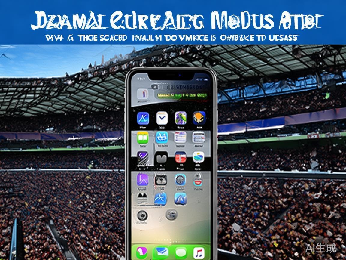 如何在苹果设备上顺利下载安装沙巴体育苹果版App的详细操作指南