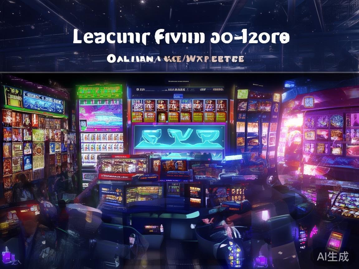 全面揭秘沙巴体育电玩官网最新玩法与畅爽体验指南 作为国内领先的线上娱乐平台,沙巴体育电玩官网以完善