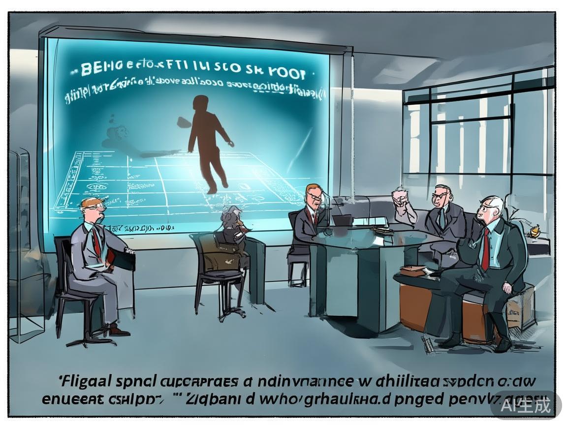 沙巴体育是否属于赌博？知乎专家详解法律风险与判断标准