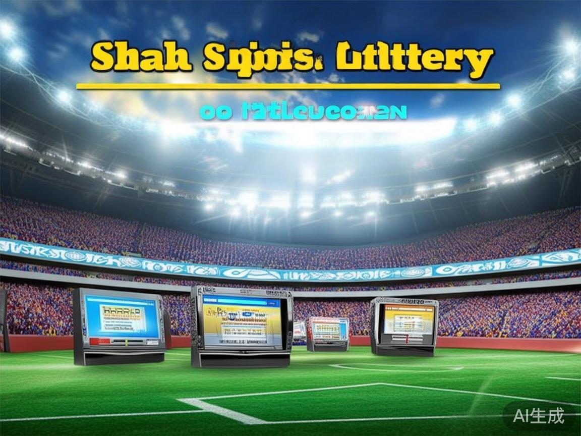 深入解析沙巴体育体彩玩法规则与最新精彩活动全攻略