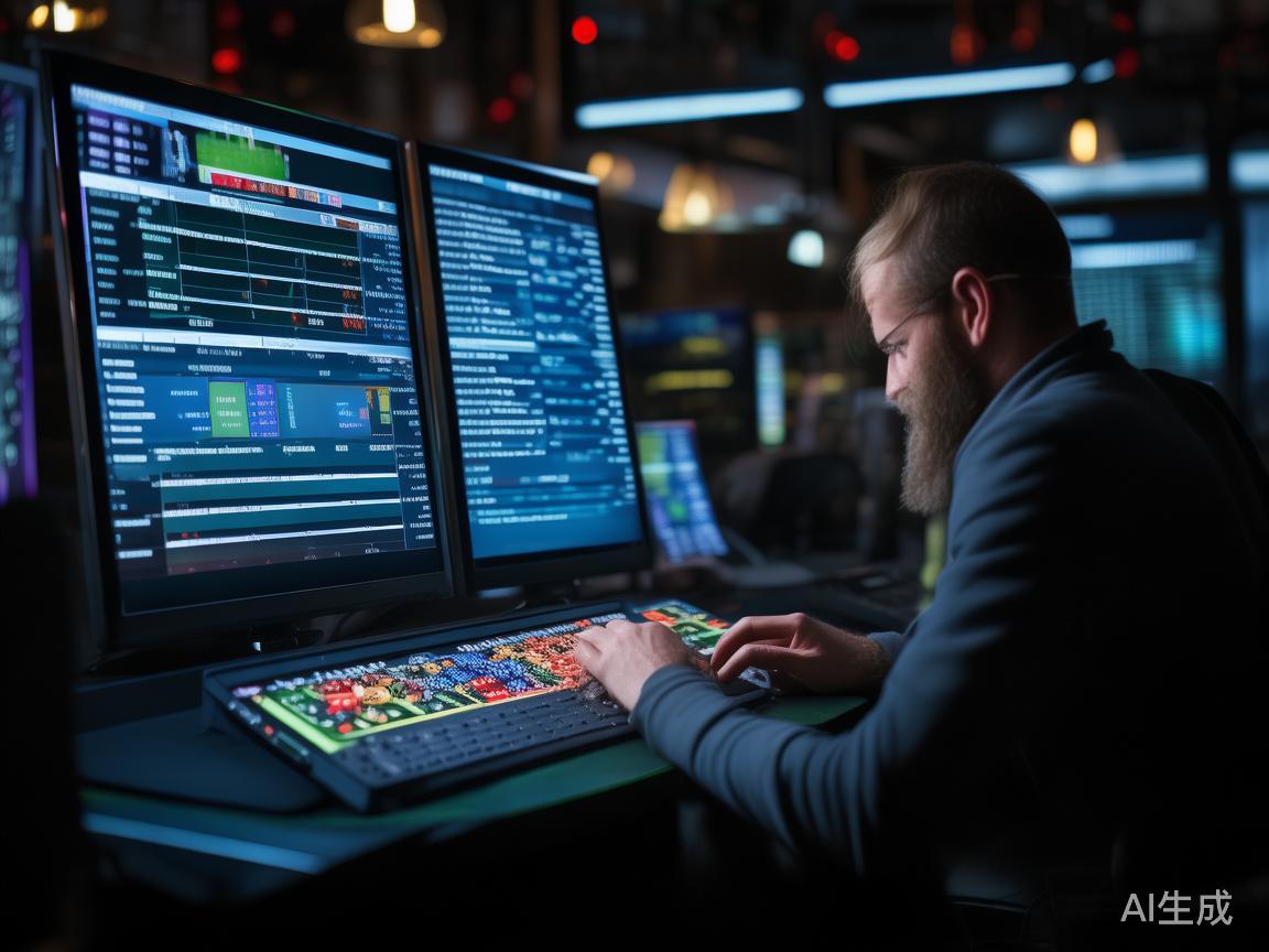 充分分析比赛数据
在进行全压投注前，应全面考察双