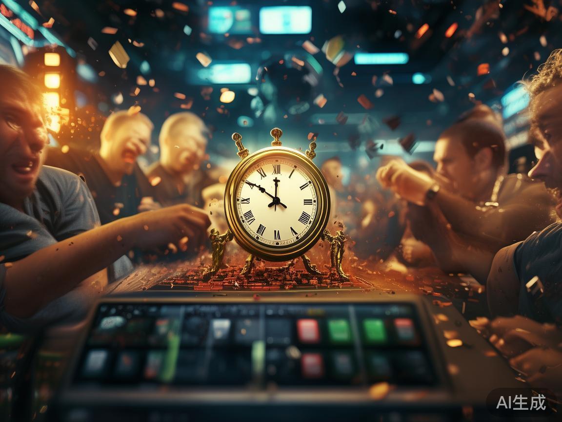 合理的维护时间可以减少对用户的打扰，但也存在不可避