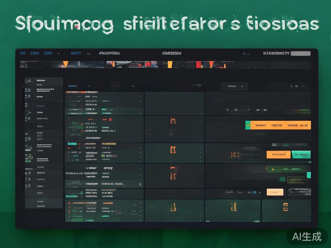 全面解析沙巴体育竞猜软件的优势与详细使用指南，助你轻松体验竞技乐趣