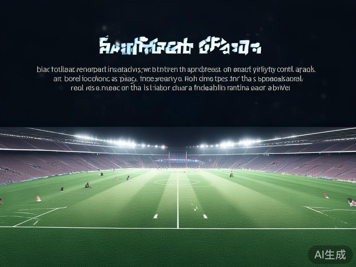 全面解析沙巴体育:它的定义、特色与优势全方位介绍