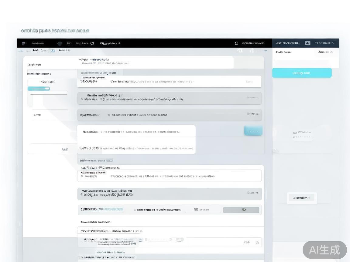 全面解析国外沙巴体育信用网站界面设计与用户体验优化技巧指南 再者,简化操作流程,减少繁琐步骤,可以通过引入自动