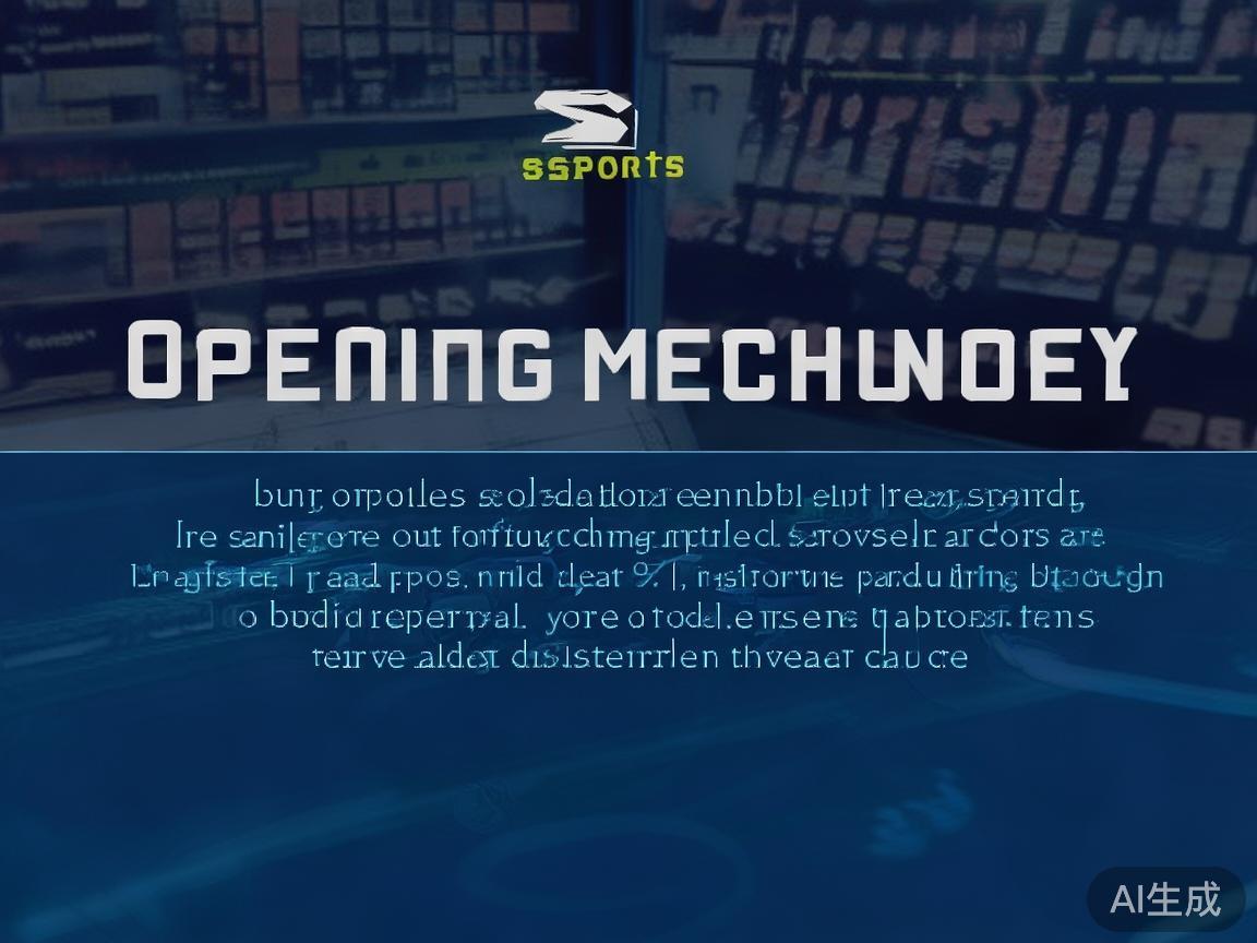 全面剖析沙巴体育开盘动态与最新玩法攻略介绍